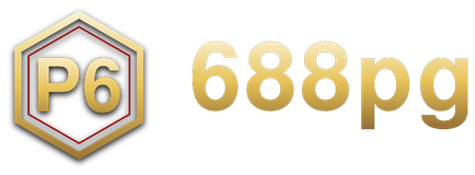 688pg โลโก้