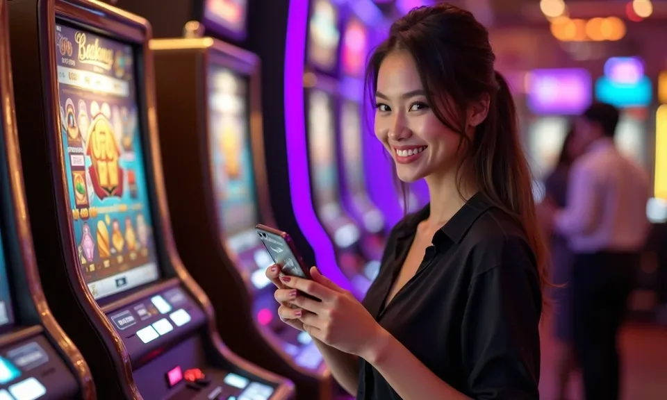 688pg สำรวจเกมจาก 7Mojos ได้เลยตอนนี้